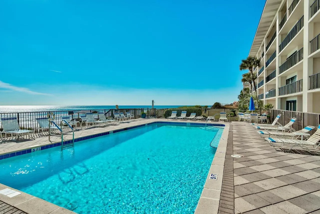 Huntington By The Sea 206 Holiday home Destin