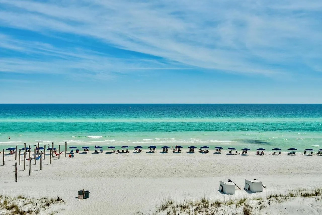 Crystal Sands 312b * Destin