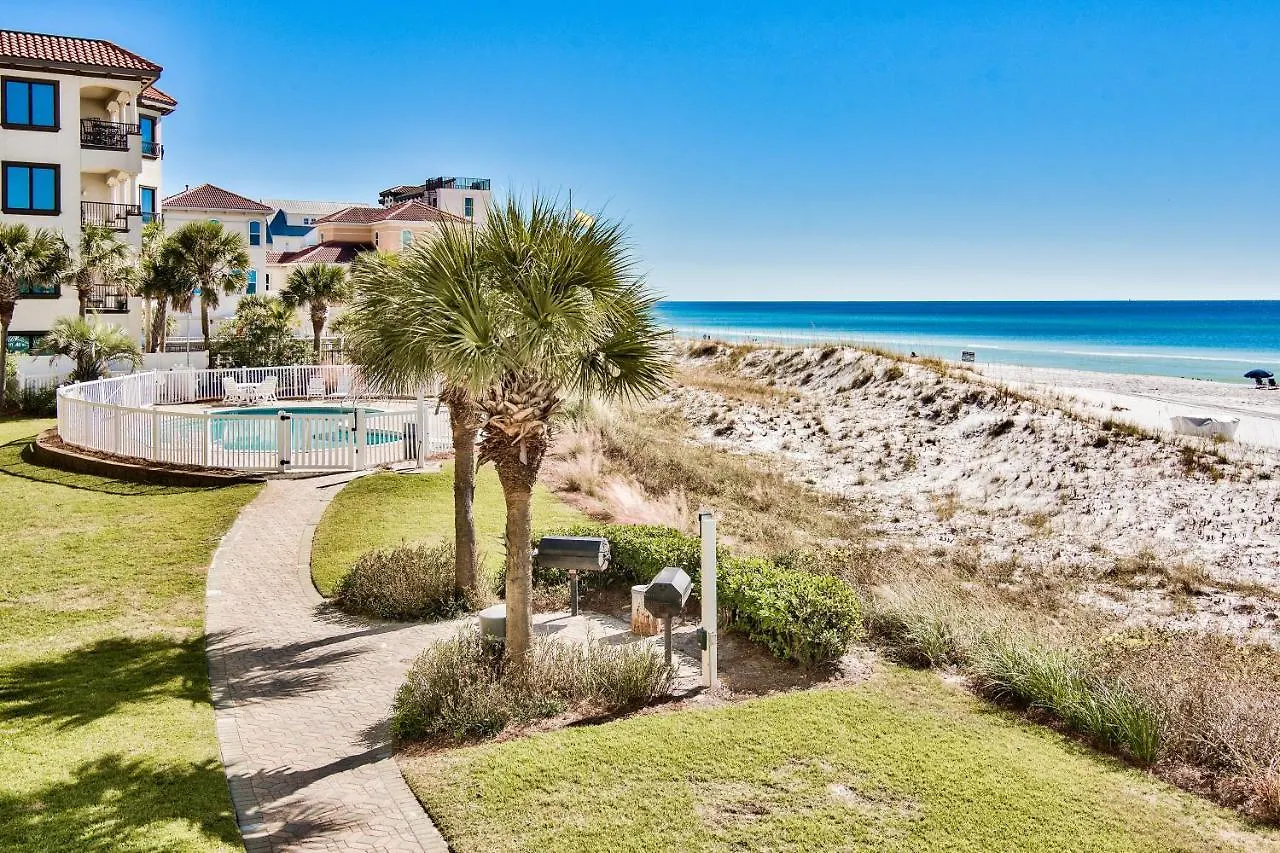 Holiday home Windancer 211