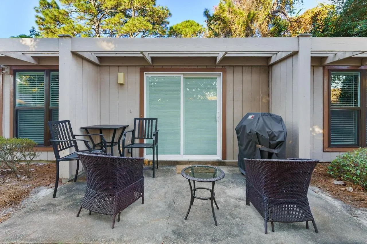 Holiday home Augusta Drive Destin