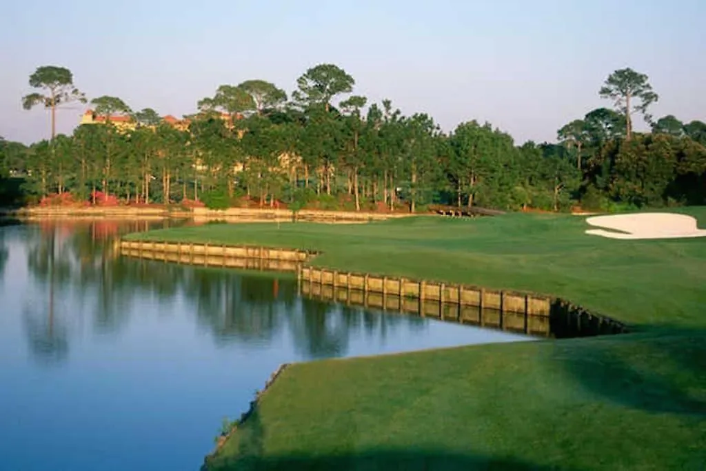 Augusta Drive * Destin