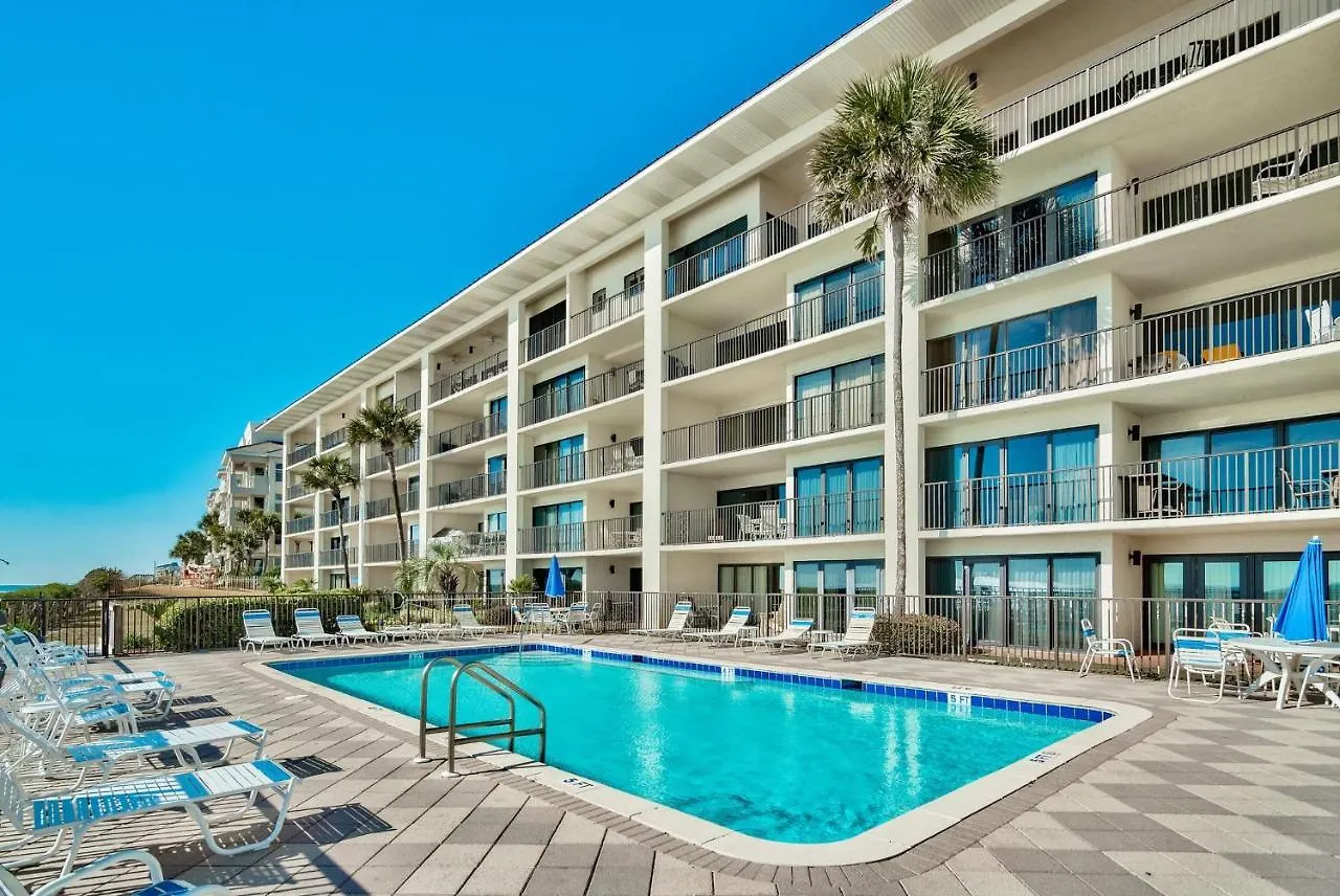 Huntington By The Sea 206 Holiday home Destin