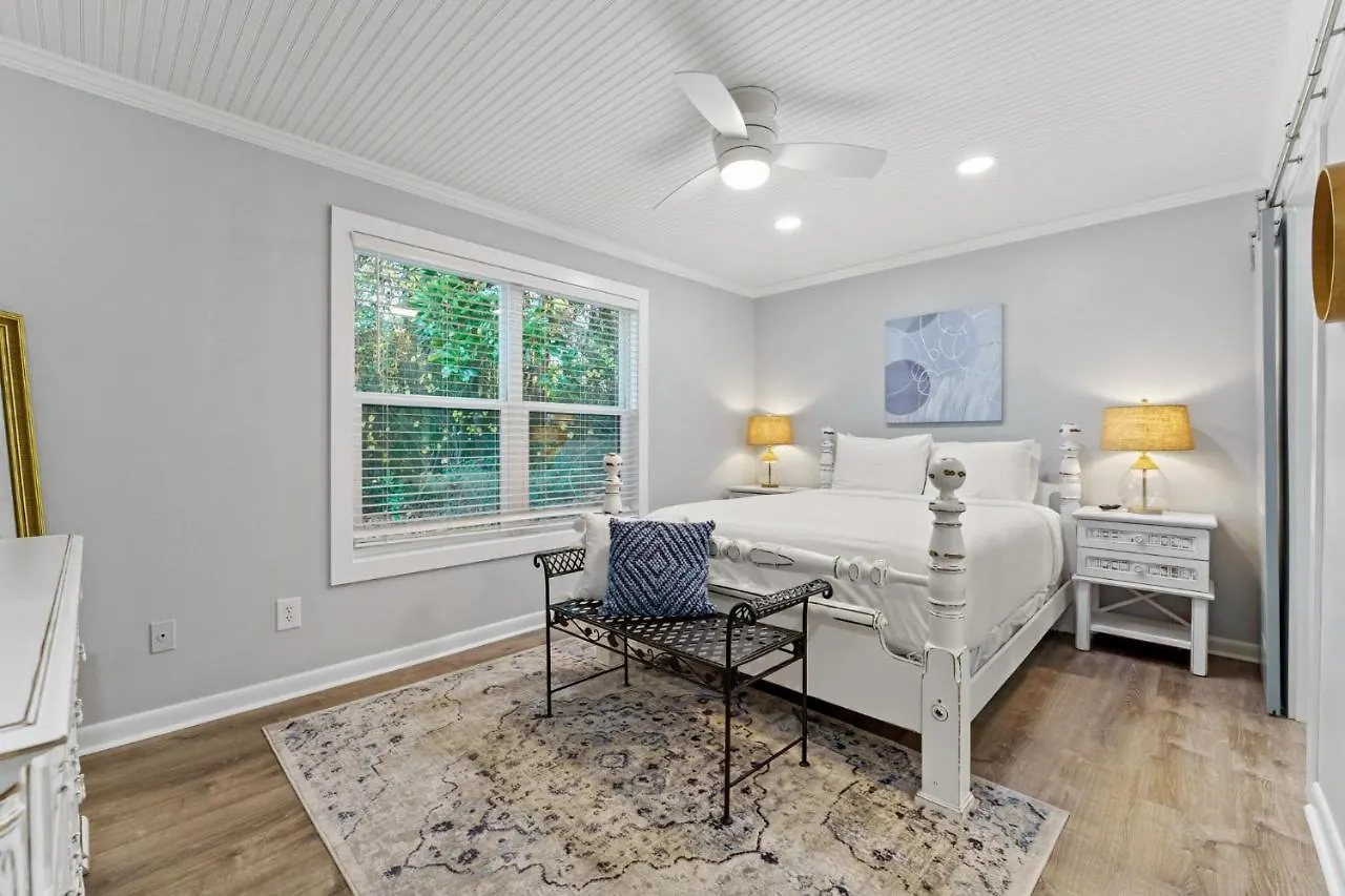 Holiday home Augusta Drive Destin