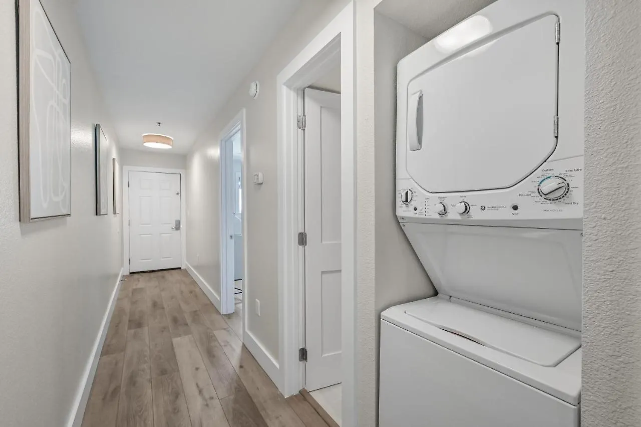 Holiday home Crystal Sands 312b