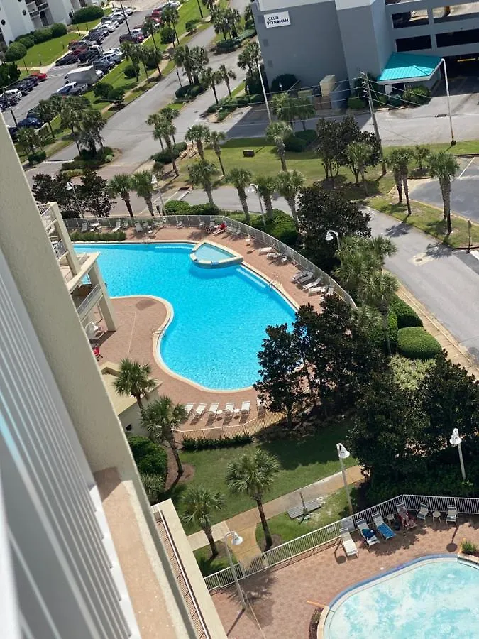 122 Seascape Dr Unit 1406 *