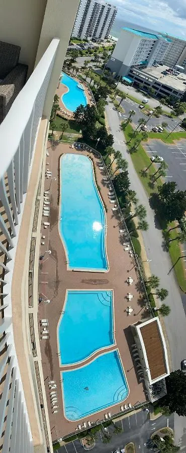 Aparthotel 122 Seascape Dr Unit 1406 Miramar Beach