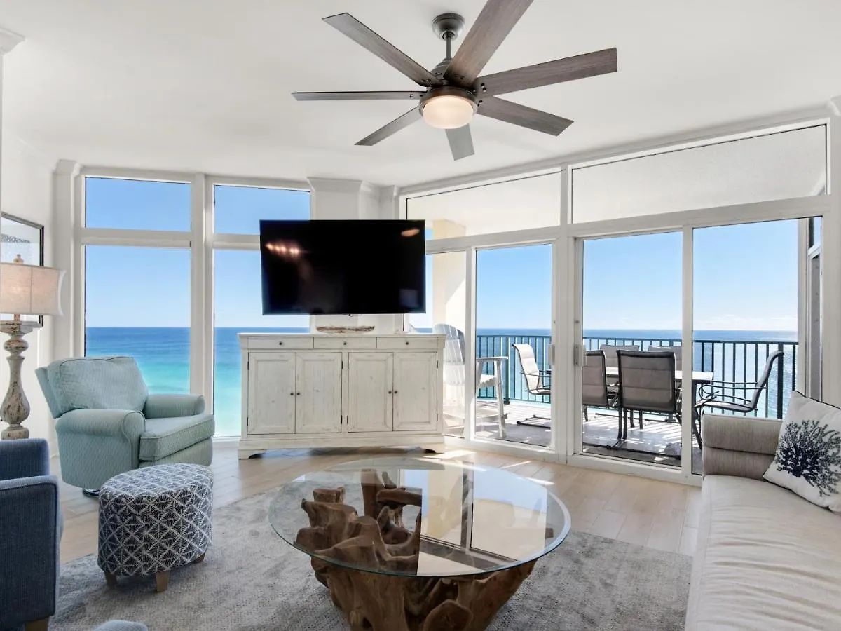 Jade East Towers 1720 By Newman-dailey Destin