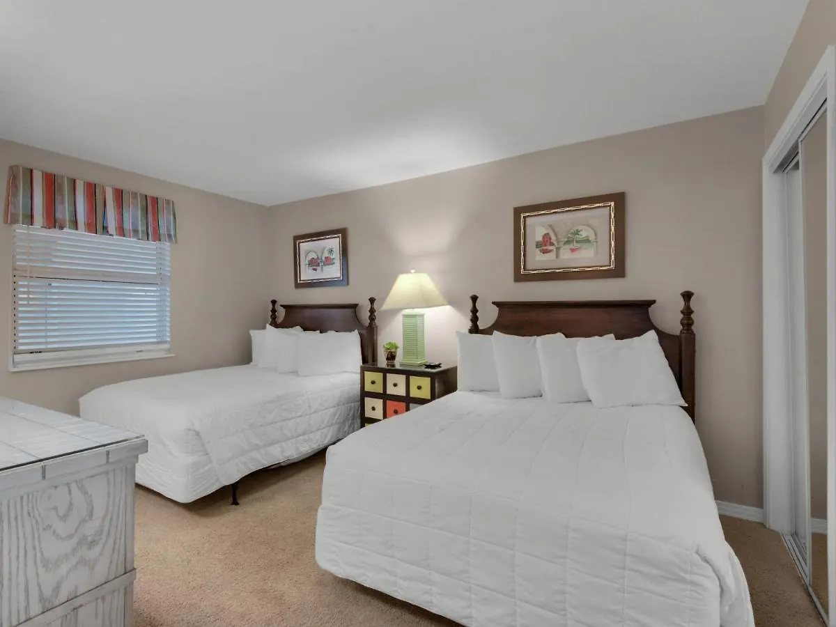 Hidden Dunes 0804 By Newman-dailey Holiday home