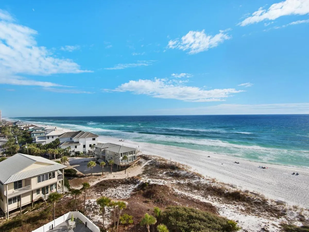 Hidden Dunes 0804 By Newman-dailey Holiday home *