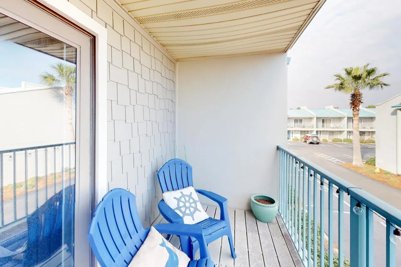 Gulf Winds 46 Destin