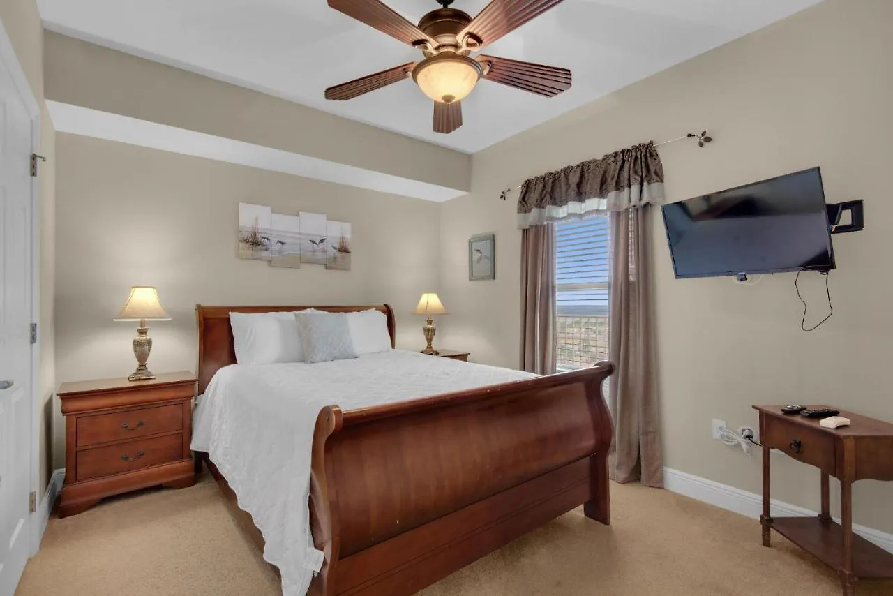 Ariel Dunes Ii 1908 * Destin