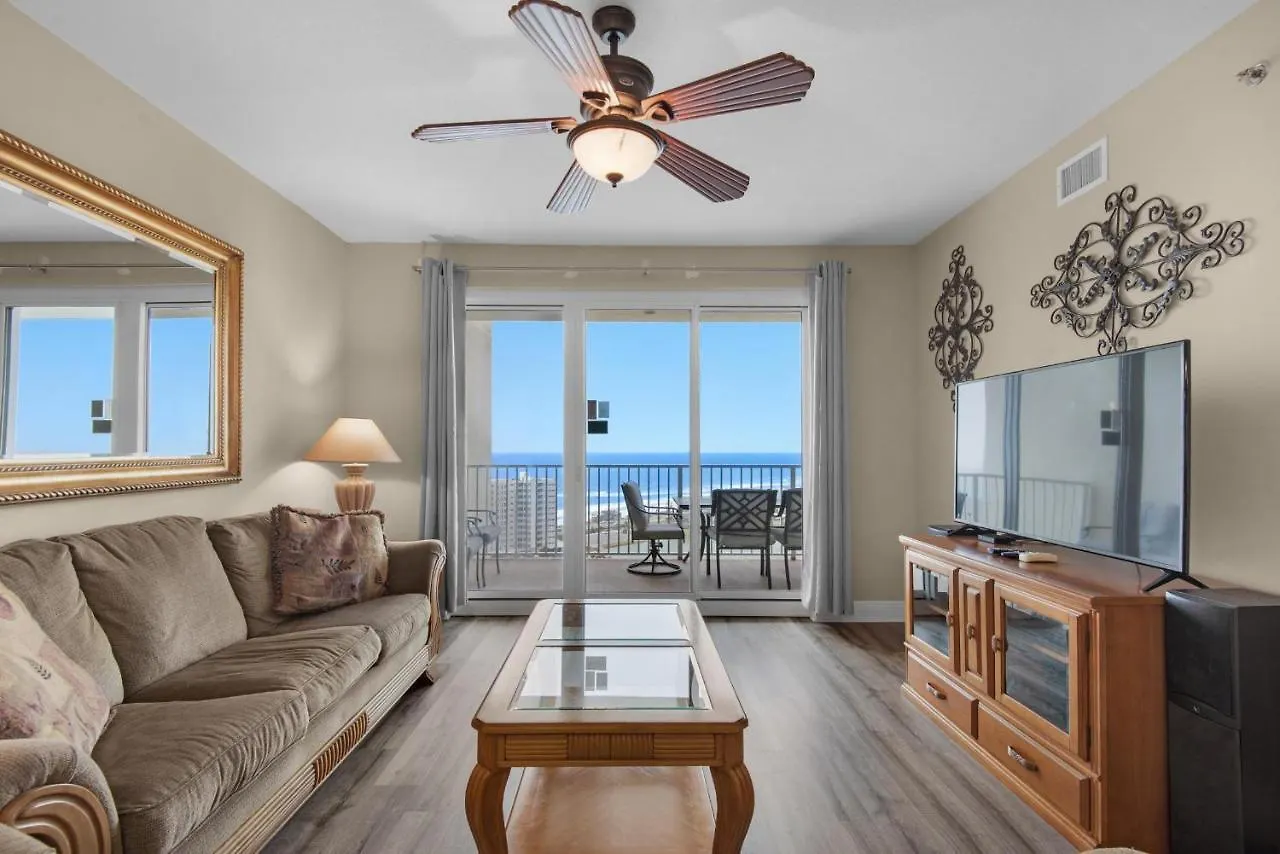 Ariel Dunes Ii 1908 Apartment *