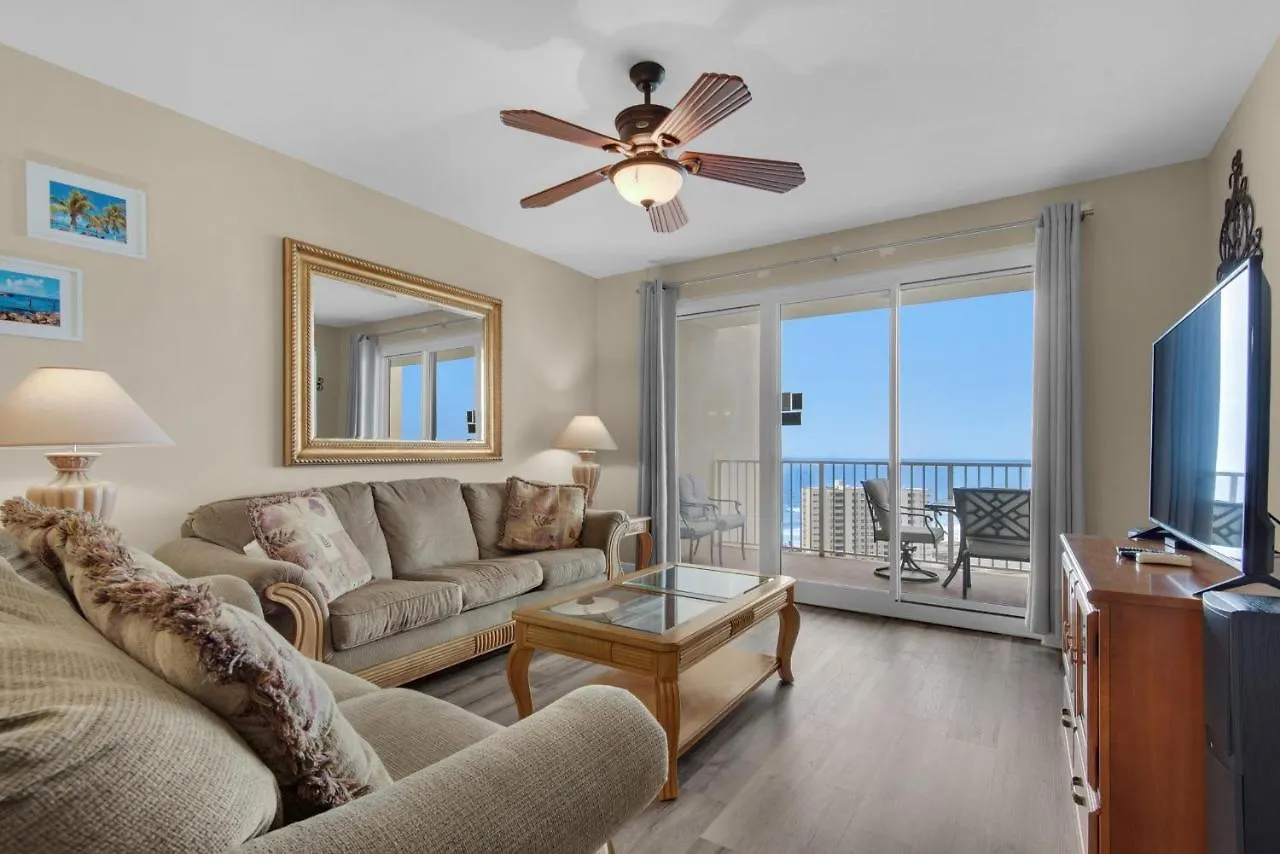 Ariel Dunes Ii 1908 * Destin