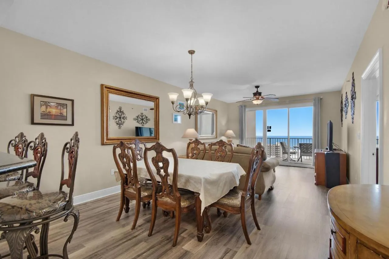 Apartment Ariel Dunes Ii 1908 Destin