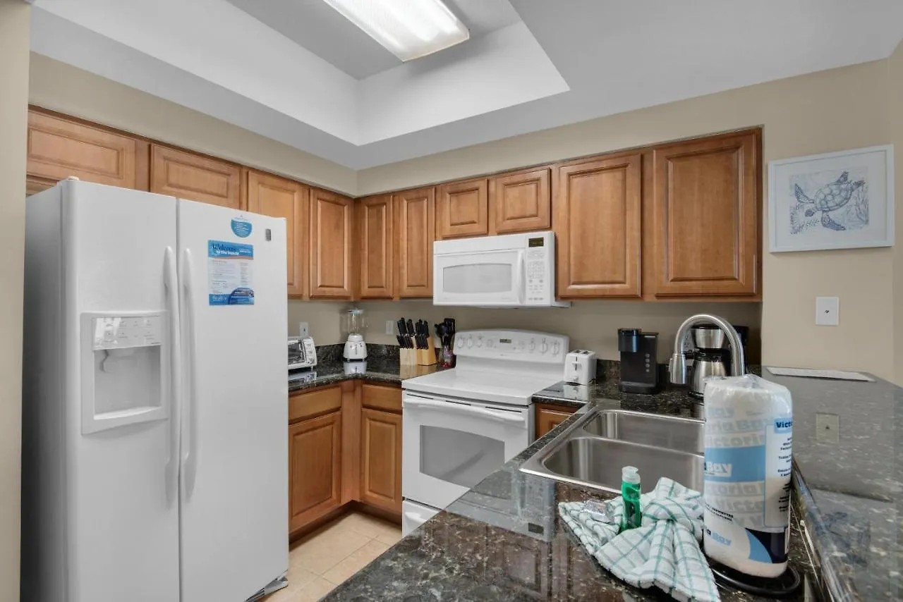 Apartamento Ariel Dunes Ii 1908 Destin