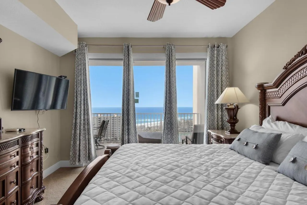 Ariel Dunes Ii 1908 Apartment