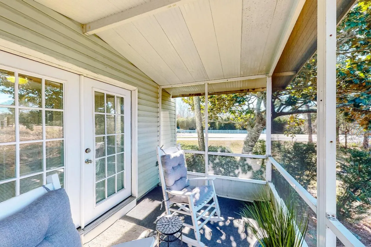 Summer Townhomes 1