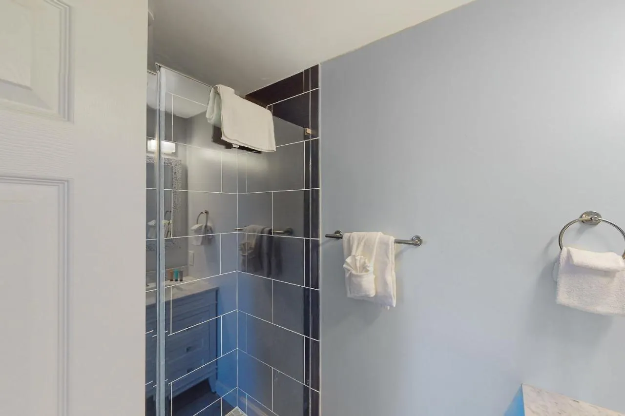 Holiday home Summer Townhomes 1 *