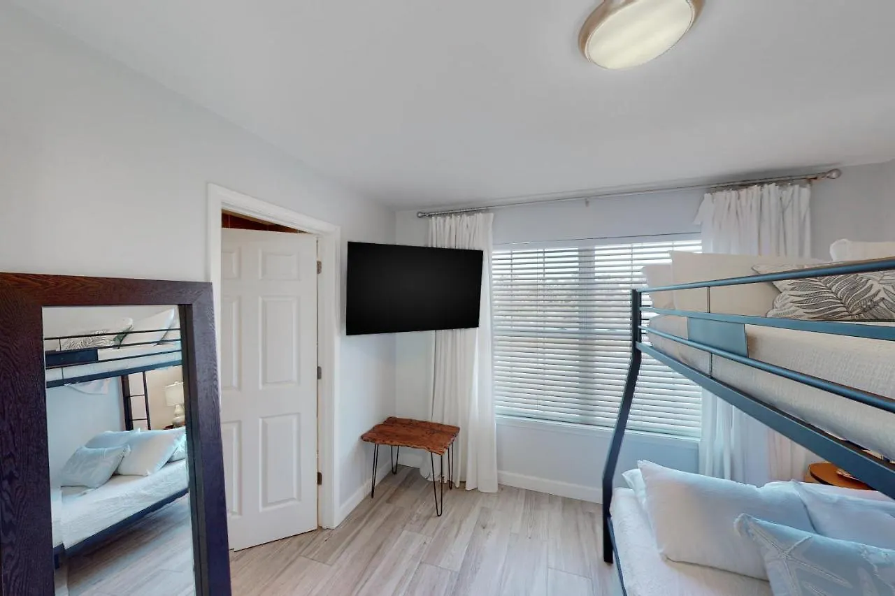 Summer Townhomes 1 Holiday home *