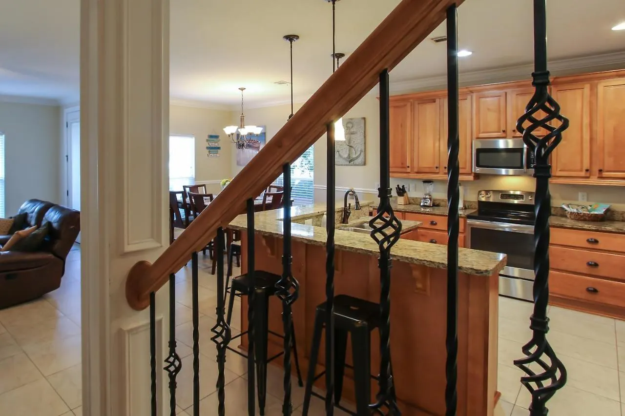 Amazing 4 Bedroom Vacation In The Villages Of Crystal Lakes Holiday home Destin