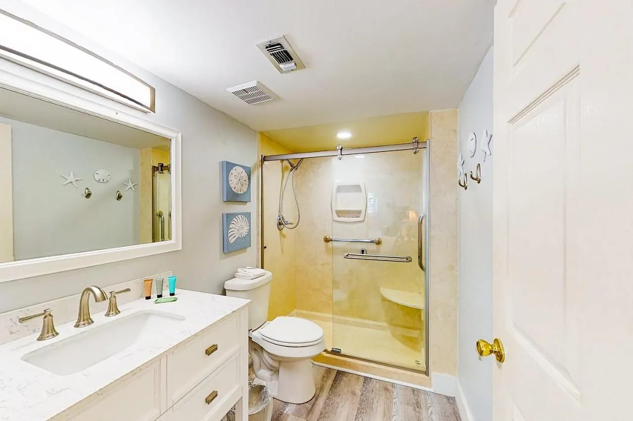 Casa vacanze Chateau La Mer 2a Destin