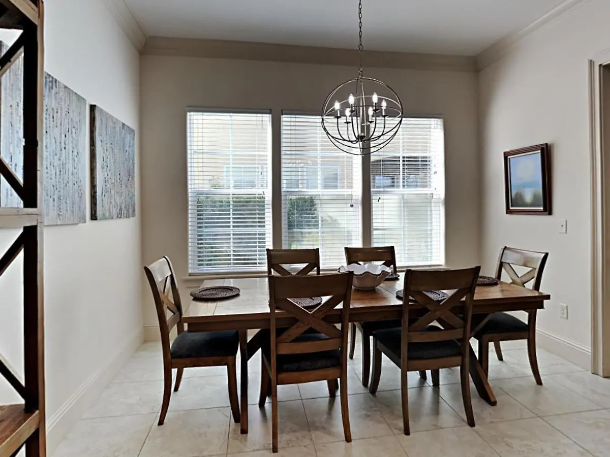 Holiday home A Dose Of Vitamin Sea #936b At Miramar