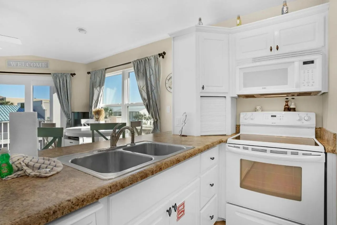 Gulfview Ii 311 * Destin