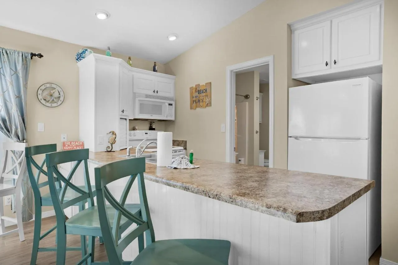 Gulfview Ii 311 Holiday home *