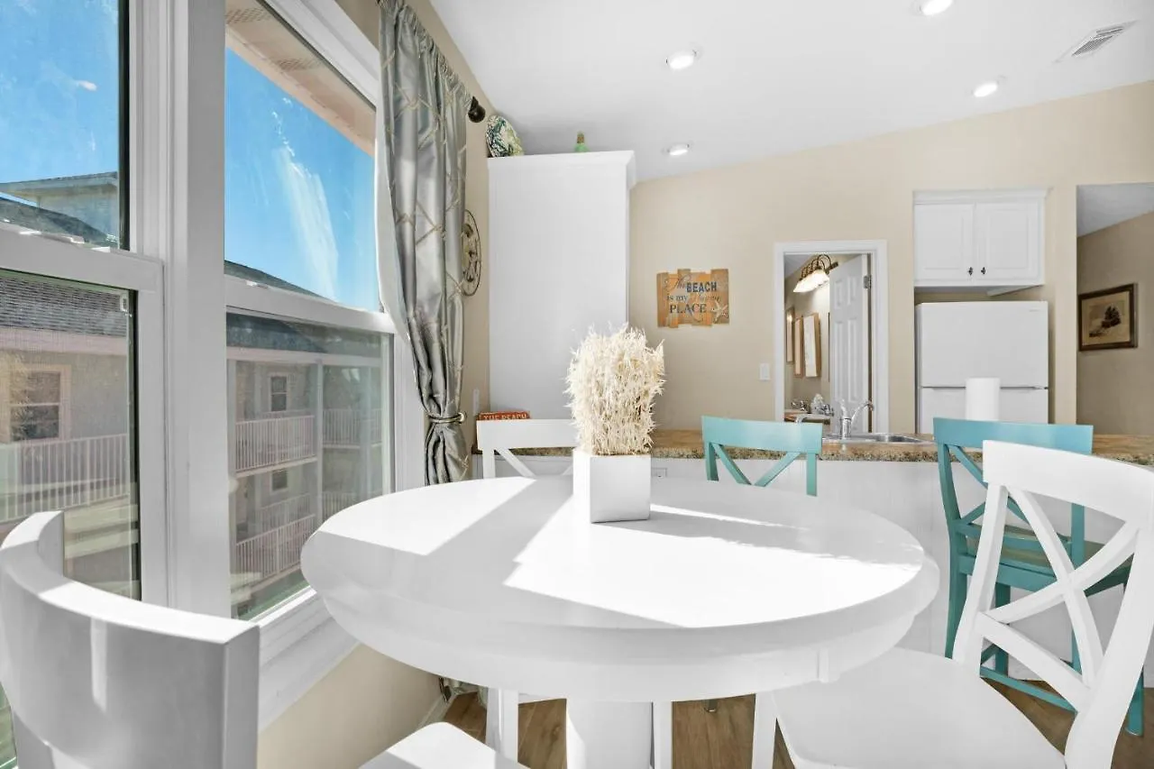 Gulfview Ii 311 Destin