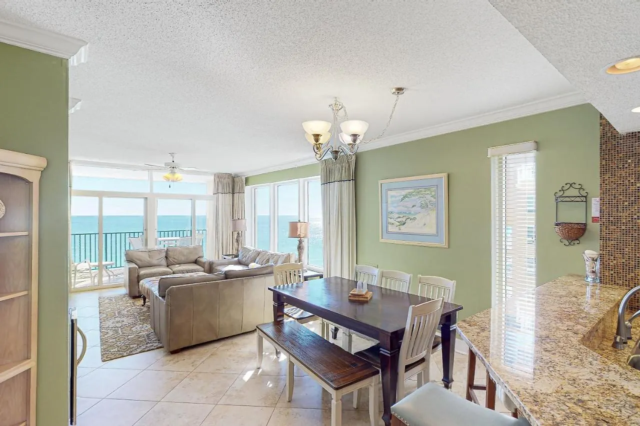Jade East Towers 1250 Hotel Destin