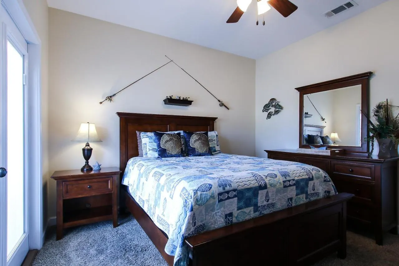 Holiday home Amazing 4 Bedroom Vacation In The Villages Of Crystal Lakes Destin