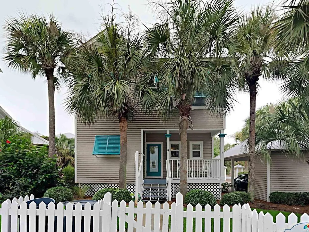 Holiday home Gulfside Destin