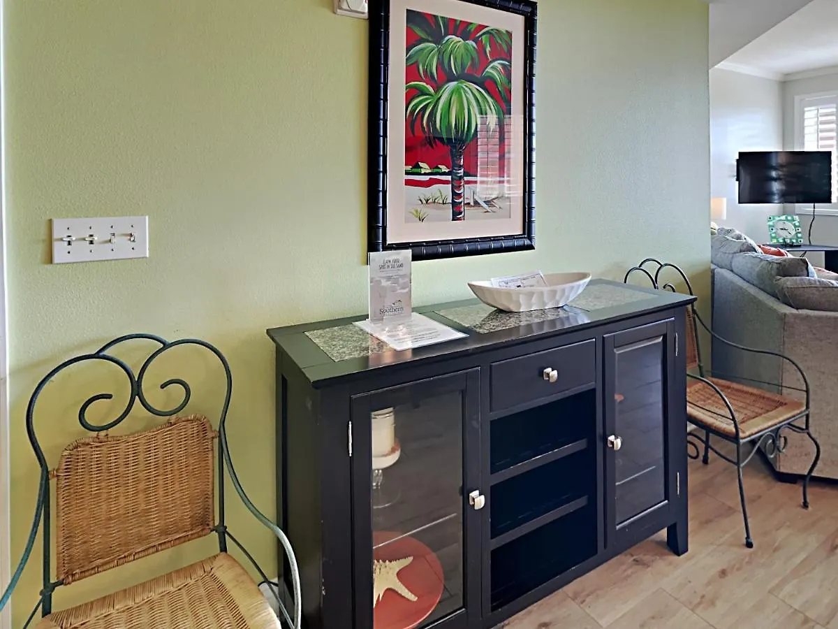 Apartment Mediterranea #204b Destin
