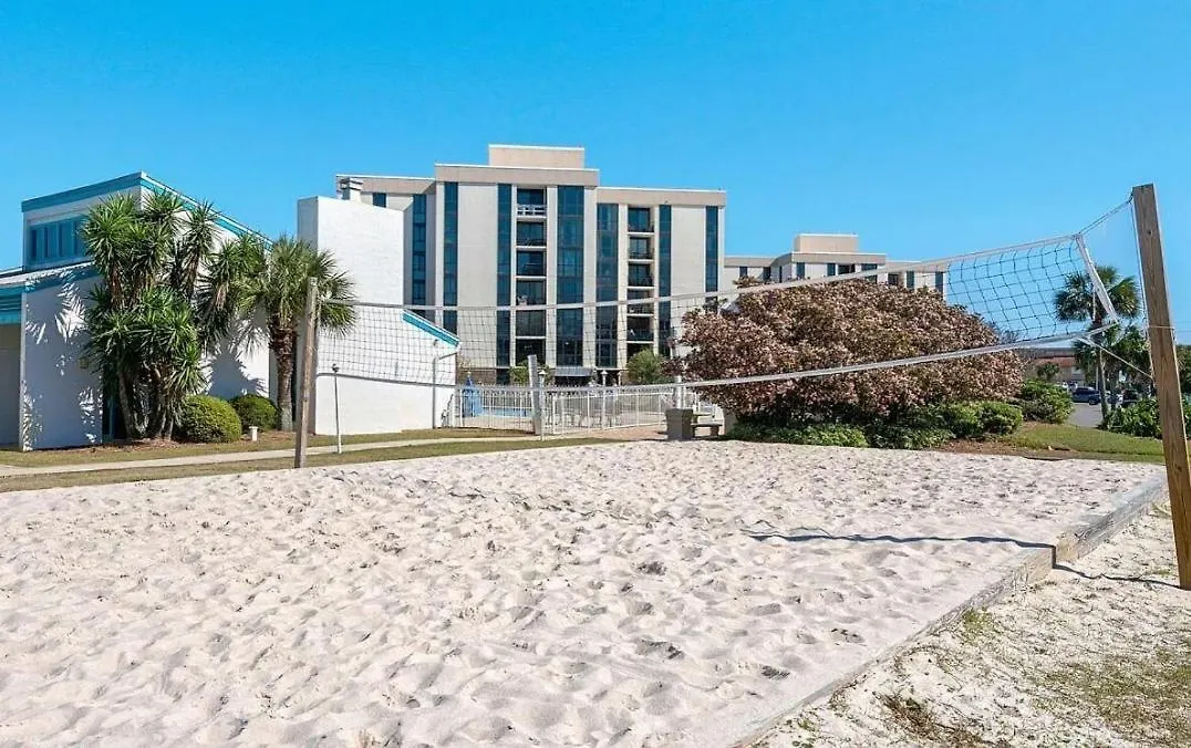 Holiday home De Palmas Destin