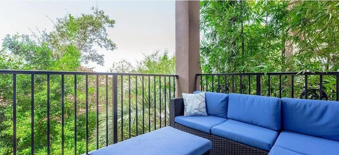 Holiday home De Palmas Destin