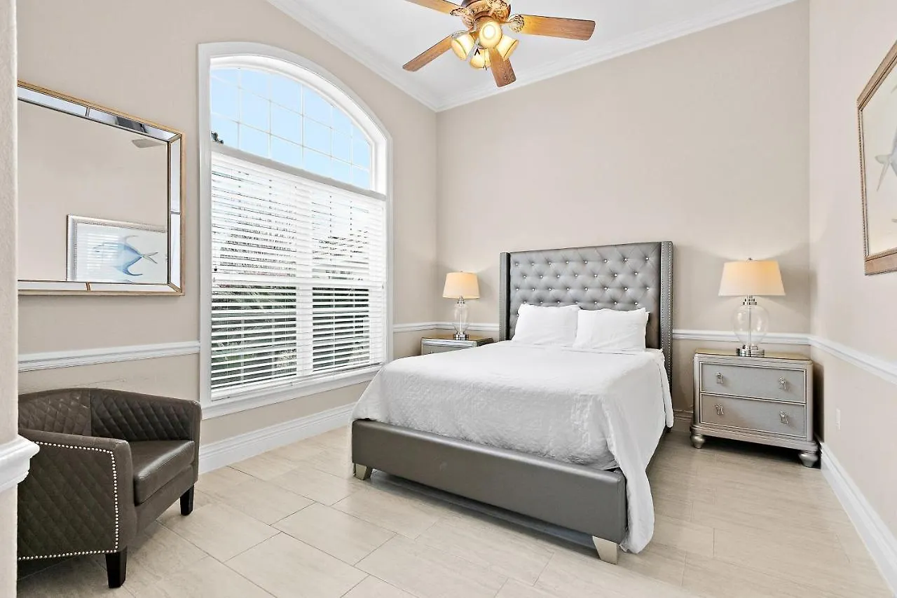 Holiday home Destiny East Laguna Vista Destin