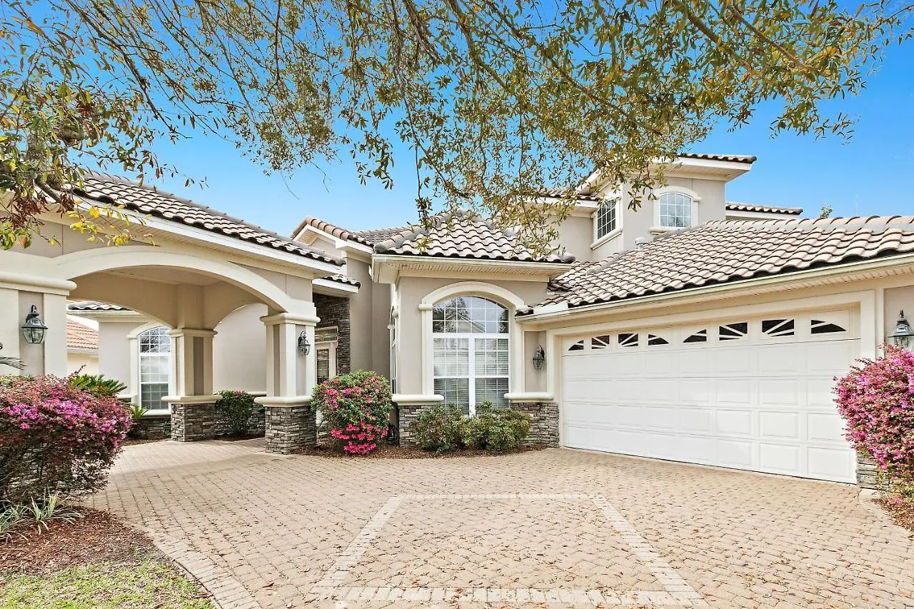Destiny East Laguna Vista Holiday home
