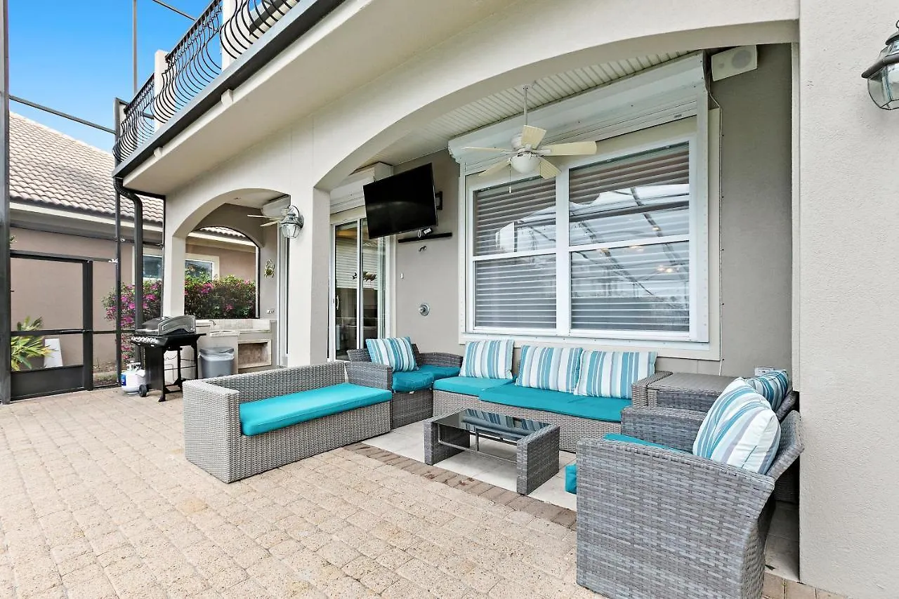 Destiny East Laguna Vista * Destin