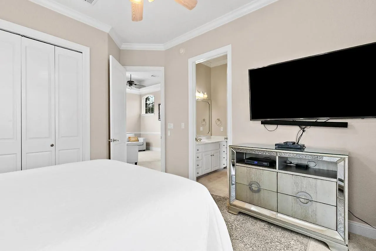 Destiny East Laguna Vista * Destin