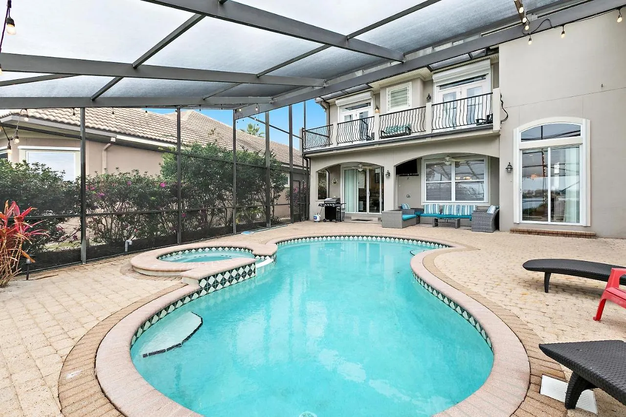 Destiny East Laguna Vista *