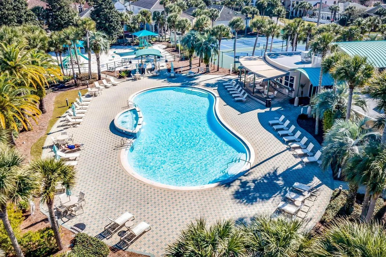 Destiny East Laguna Vista Destin