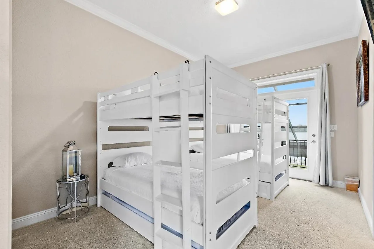 Destiny East Laguna Vista Holiday home