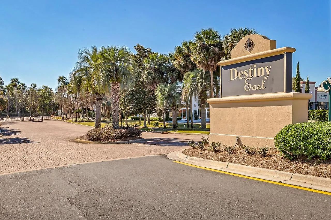Destiny East Laguna Vista * Destin