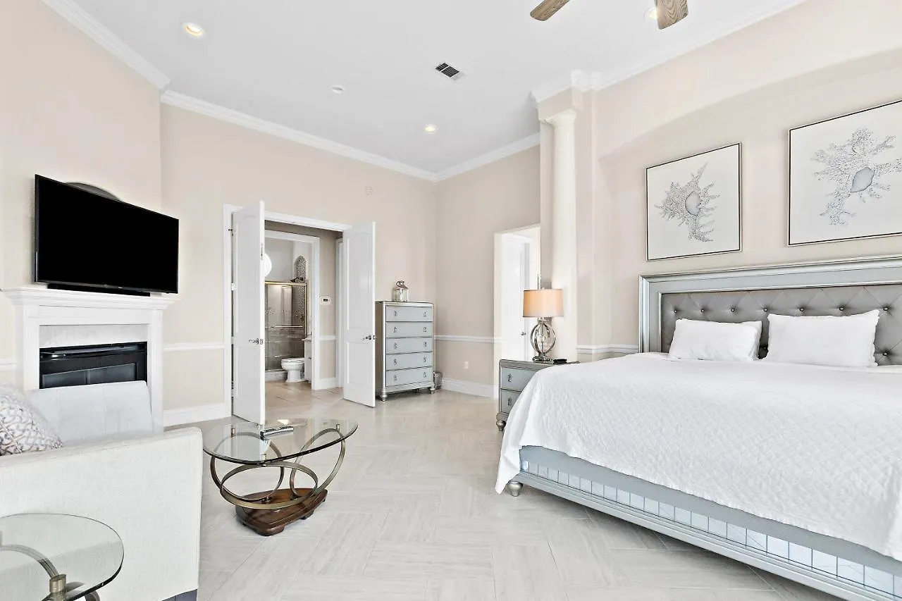 Holiday home Destiny East Laguna Vista Destin