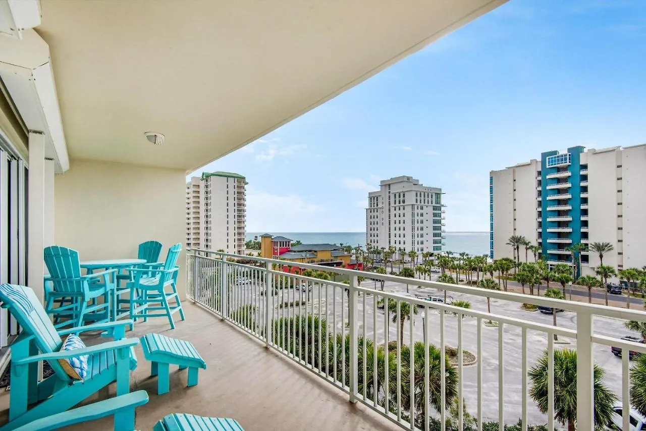 Sterling Shores 502 * Destin