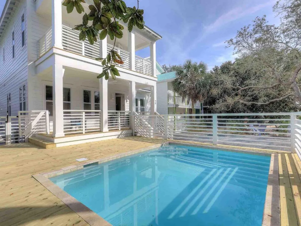 Destination Paradise Holiday home