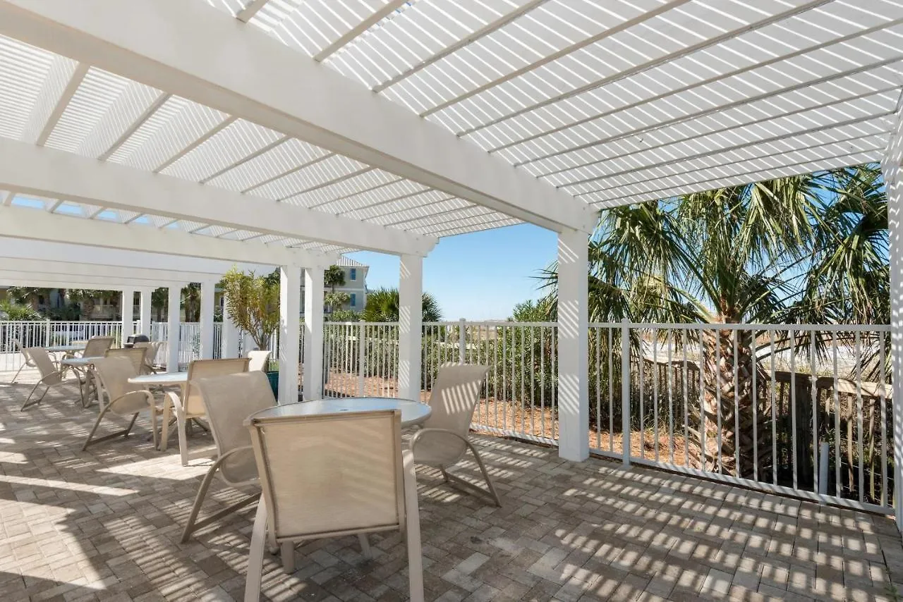 Magnolia House #510- Gone Gulfin' Destin
