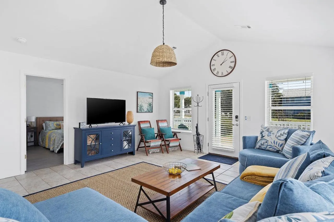 Within Reach Holiday home