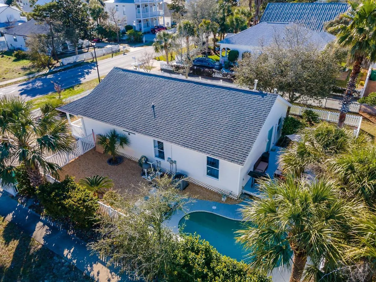Within Reach Holiday home Destin