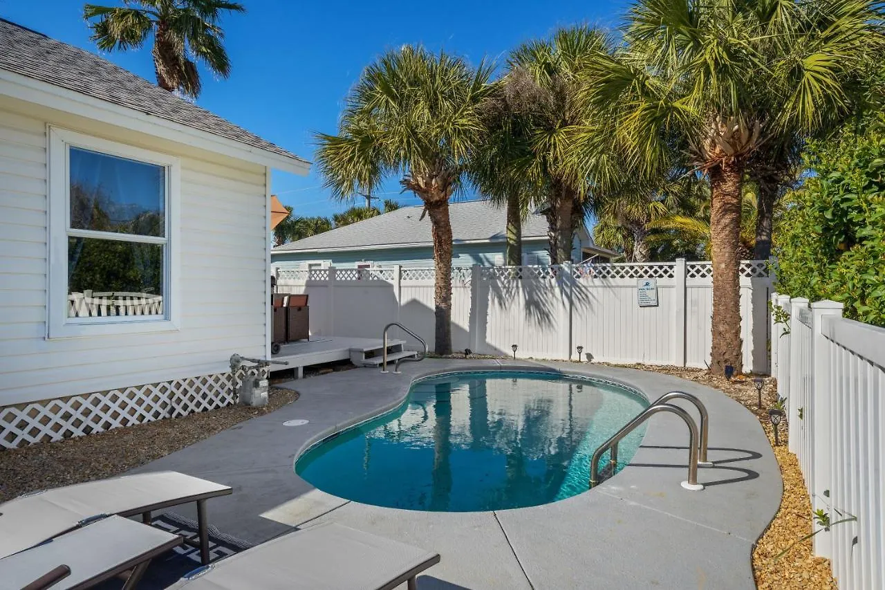 Within Reach Holiday home